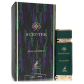 Maison Alhambra Sceptre Malachite by Maison Alhambra for Unisex. Eau De Parfum Spray (Unisex) 3.4 oz | Perfumepur.com